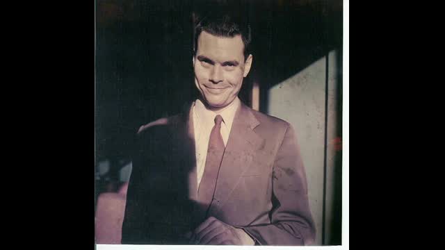 White Power - George Lincoln Rockwell - Chapter 4 - Crooked Captains