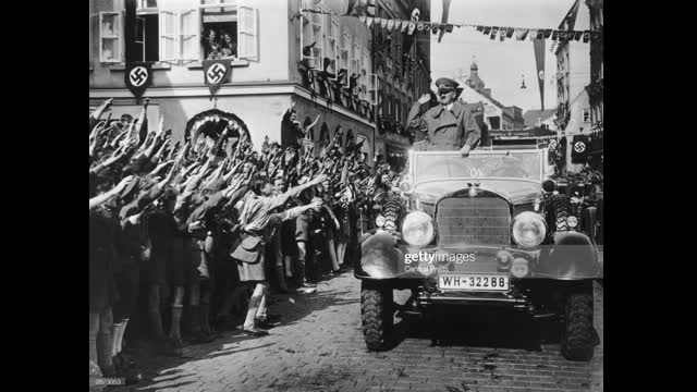 A perfect example of propaganda