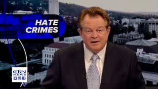 CBN Lies their ass off. Churches did not preach Mein Kampf!