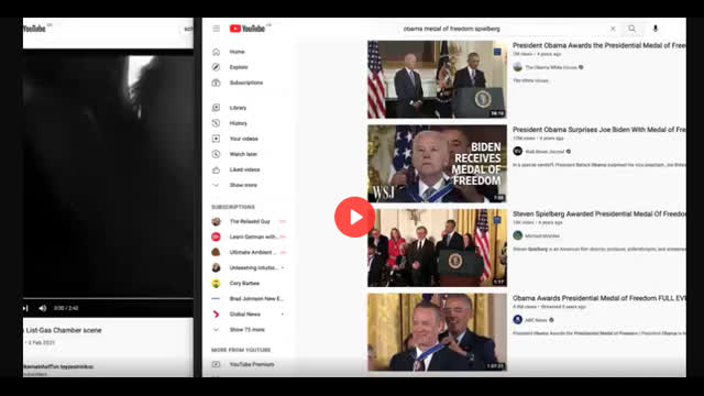 Nuremberg files and random Nazi discussion