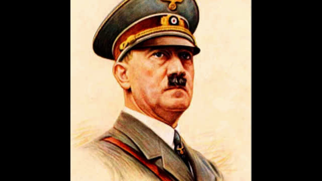 Propaganda and the Nuremberg Files Opened