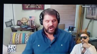 Alex Jones and his Jewish Cohorts are Mossad.