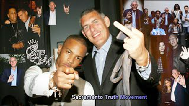 Lyor Cohen Exposed: Satanic Rituals, Culture Vulture, Music Industry Subversion | UNTOLD TRUTHS