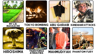 America's Worst War Crimes Explained in 17 Minutes