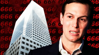 Jared Kushner & Trump | NWO, End Times, & Middle Eastern Tensions