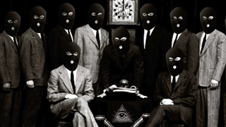 Illuminati Concealers