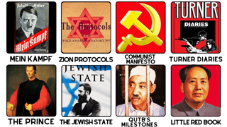 Every Dangerous Ideological Book Explained By a German