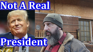 How Does A Billionaire Sex Pervert Represent The American People?