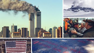 Illuminati Planned Events - 9/11 The Demolished... (September 11th)