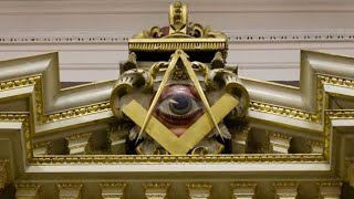 Illuminati NWO Religion(s) of Esau - Children of Saturn Waiting on the Golden Age Counterfeit Rising