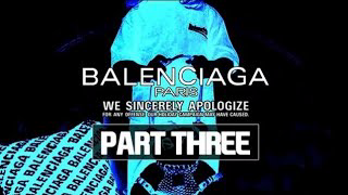 Surviving Life - Balenciaga Exposed Ep.3 (We Sincerely Apologize) (Just like the dark web stories!)