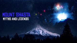Mysteries of Mount Shasta: Legends, Illuminati, Inner Earth, UFOs, Masons & More (By Cort Lindahl)