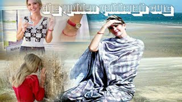 Ivanka Trump Red Kabbalah/Qabbalah Bracelet Decoded! @RealCandaceO @DonaldJTrumpforPresident