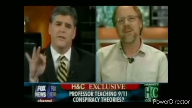 Sean Hannity Completely Exposed! Bohemian Grove Denier & 9/11 Truth Gatekeeper