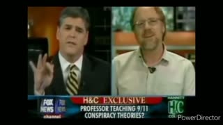 Sean Hannity Completely Exposed! Bohemian Grove Denier & 9/11 Truth Gatekeeper
