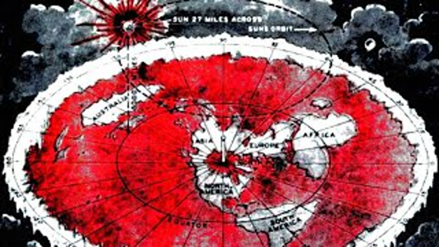 Flat Earth EPISODES AIO (March 29th Bundle) (All 3 EPISODES) ʂʈɱ ๏ɽίɠίɳɑɭ @2018 Flatearth@theylivetruth