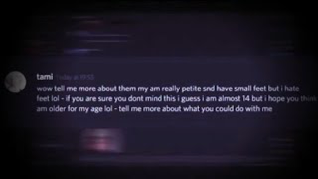 Hunting Discord Predators : SURVIVING LIFE