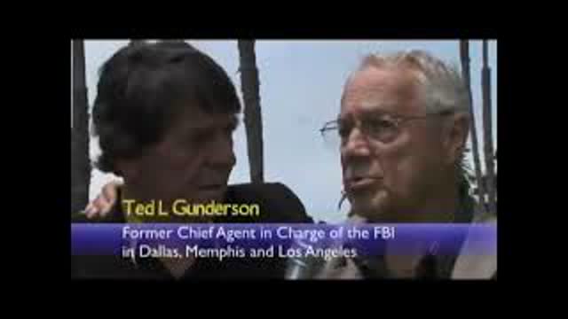 Snuff movies at bohemian grove!! Ted Gunderson speaks