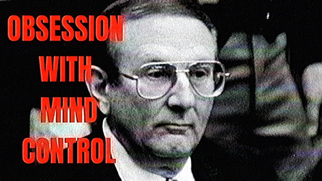 Lionel Dahmer's History With Hypnosis