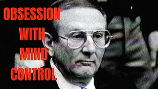 Lionel Dahmer's History With Hypnosis