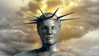 How Christ Became King - ROBERT SEPEHR