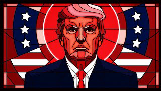 Donald Trump and Qabbalah Teacher Eitan Yardeni (The Way to the Top)