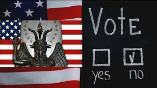 Don't Vote! LEFT & RIGHT PARADIGM