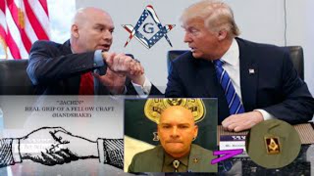 Art Del Cueto The Border Agent...