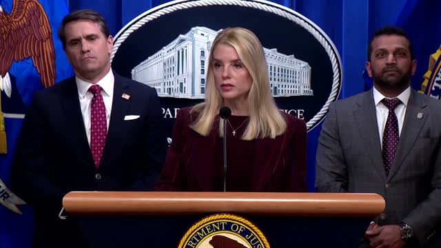 Trump signs bill to release Epstein files | REUTERS