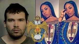 OAKLAND Ca, Nia Wilson & The Government Freemason Divide & Conquer, Coded 33, ~ ORDER OUT OF CHAOS ~