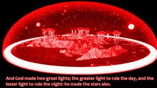 Dome - The Firmament, The Fallen Sapphire Stone, Bombs Reaching The Top, The Sprites ETC! (????????)