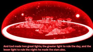 Dome - The Firmament, The Fallen Sapphire Stone, Bombs Reaching The Top, The Sprites ETC! (????????)