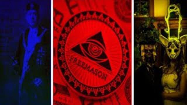 Illuminati Gatekeeping - The Twilight Zone (Short Video Bundle 2022) Reuploaded!