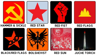 Every Communist Symbol Explained in 12 Minutes