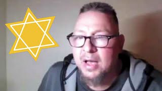 RichieFromBoston Hides That He's Jewish