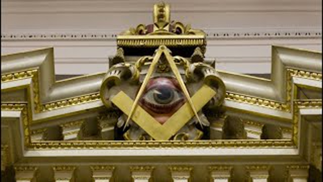 Illuminati Third Temple of Esau|ZionNewWorldOrder|New Age Spiritualism|Coming of Aquarius!