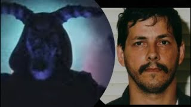 The Castle of the Dark Mother and Marc Detroux: Traficking, sacrifices, and DEMONS