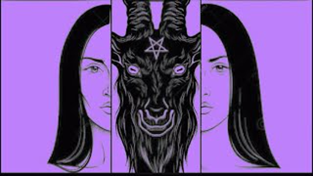 Illuminati Mother: Lucifer | Satan | The Devil is a Woman (Pseudo-Religious & Occult Perspective)