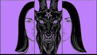 Illuminati Mother: Lucifer | Satan | The Devil is a Woman (Pseudo-Religious & Occult Perspective)