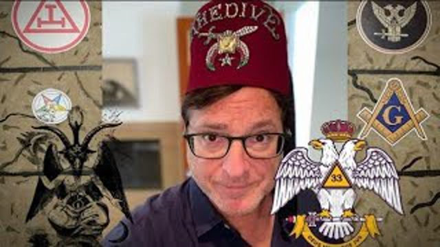 Dirty Daddy Bob Saget: A Story From Hollywood ?????????? You Need To See About Bob Saget (Graphic)