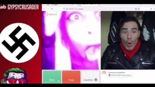 Random Philosophical GypsyCrusader Moments