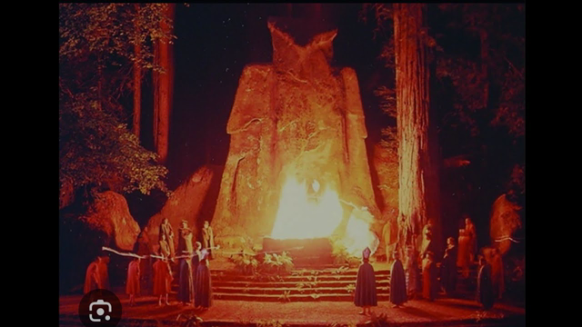 Dark secrets of Bush family: Human sacrifices, secret societies, and satanic rituals