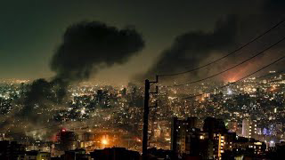 Israel vs Iran WAR 2025: ? Inside Operation Rising Lion & Iran’s Retaliation WW3 | Full Timeline