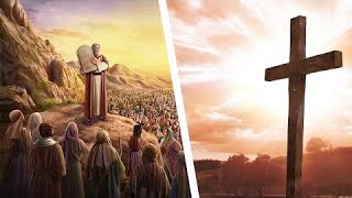 The Old And The New Covenant understanding Christianity