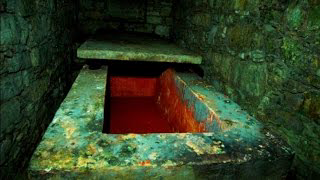 Red Ochre, Red Paint, and the Peopling of the Americas - ROBERT SEPEHR