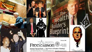 Must See! Donald Trump Freemasonic Ties Completely Exposed!