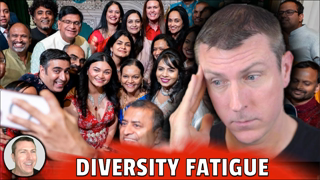 My Diversity Fatigue is Reaching New Levels - Is Yours? - This is Just too Much