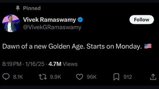 A Resurrected Roman Empire