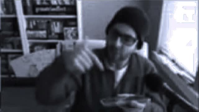 Zachary K Nigga Hubbard Threaten 2LITERJAY's Life