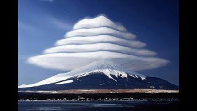 Is There A Secret Underground City In Mount Shasta?